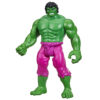 Incredible Hulk Retro Actionfigur