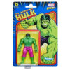 Incredible Hulk Retro Actionfigur - Bild 2