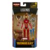 Ironheart Marvel Legends Series Actionfigur - Bild 3