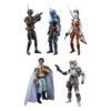 Tech (The Bad Batch) Black Series Action Figure - Bild 2