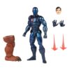 Stealth Iron Man Marvel Legends Series Actionfigur
