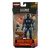 Stealth Iron Man Marvel Legends Series Actionfigur - Bild 2