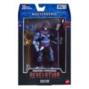Skeletor Masters of the Universe: Revelation Masterverse Actionfigur - Bild 3