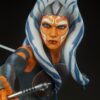 Ahsoka Tano Star Wars: Rebels Premium Format Figur - Bild 2