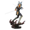 Ahsoka Tano Star Wars: Rebels Premium Format Figur