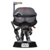 Crosshair Star Wars: The Bad Batch POP! TV Vinyl Figur