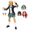 Stepford Cuckoos X-men Marvel Legends Series Actionfigur