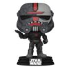Hunter Star Wars: The Bad Batch POP! TV Vinyl Figur