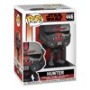 Hunter Star Wars: The Bad Batch POP! TV Vinyl Figur - Bild 2