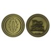 Mordor Lord of the Rings Medallion - Bild 2