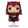 Scarlet Witch WandaVision POP! TV Vinylfigur
