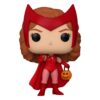 Wanda (Halloween) WandaVision POP! TV Vinylfigur