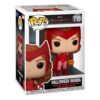 Wanda (Halloween) WandaVision POP! TV Vinylfigur - Bild 2