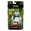 Dr Doom Super Villains Marvel Legends Series Actionfigur - Bild 2