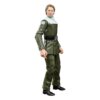 Galen Erso Star Wars Rogue One Black Series 2021 Actionfigur