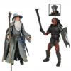 Gandalf Lord of the Rings Select Actionfigur - Bild 2