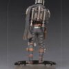 Mandalorian & Grogu The Mandalorian Art Scale Statue 1/10 - Bild 5