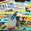 Back To The Future Time Travel Memories Kit - Bild 4