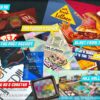 Back To The Future Time Travel Memories Kit - Bild 3