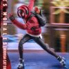 Miles Morales Bodega Cat Suit Videogame Masterpiece Actionfigur 1/6 - Bild 2