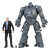 Obadiah Stane & Iron Monger (Iron Man) Marvel Legends 2-Pack Actionfigurer
