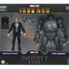 Obadiah Stane & Iron Monger (Iron Man) Marvel Legends 2-Pack Actionfigurer - Bild 3