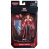 Scarlet Witch WandaVision Disney+ Marvel Legends Series Actionfigur - Bild 2