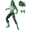 She-Hulk Marvel Legends Series Actionfigur