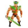 Triclops Masters of the Universe Origins 2021 Actionfigur