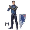 Winter Soldier Disney+ Marvel Legends Series Actionfigur