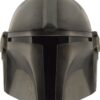 The Mandalorian - Mandalorian Helmet Precision Crafted Replica