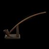 The Pipe of Gandalf Lord of the Rings Replica 1/1 - Bild 2