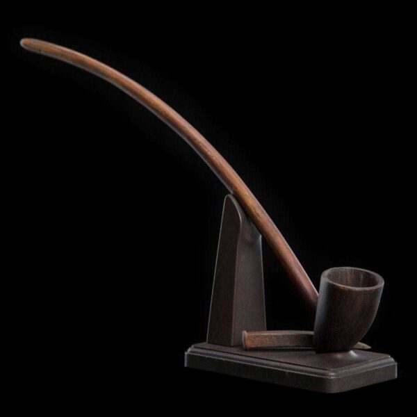 The Pipe of Gandalf Lord of the Rings Replica 1/1