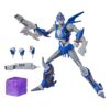 Arcee (Transformers: Prime) Transformers Generations R.E.D. Actionfigur