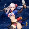 Berserker / Musashi Miyamoto Casual Ver. PVC Statue - Bild 2