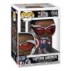 Captain Falcon The Falcon and the Winter Soldier POP! Vinylfigur - Bild 2