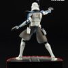 Captain Rex The Clone Wars ARTFX PVC 1/7 Staty - Bild 3