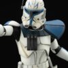 Captain Rex The Clone Wars ARTFX PVC 1/7 Staty - Bild 4