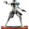 Captain Rex The Clone Wars ARTFX PVC 1/7 Staty