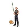 Luke Skywalker & Ysalamiri 50th Anniversary Star Wars HTTE Black Series Actionfigur