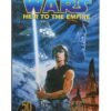 Luke Skywalker & Ysalamiri 50th Anniversary Star Wars HTTE Black Series Actionfigur - Bild 3