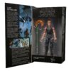 Luke Skywalker & Ysalamiri 50th Anniversary Star Wars HTTE Black Series Actionfigur - Bild 2
