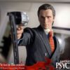 Patrick Bateman American Psycho Actionfigur 1/6 - Bild 3