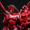 Scarlet Witch Marvel Comics BDS Art Scale 1/10 Staty - Bild 3