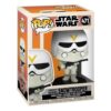 Snowtrooper Star Wars Concept POP! Vinylfigur - Bild 2