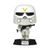 Snowtrooper Star Wars Concept POP! Vinylfigur