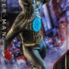 Spider-Man (Black & Gold Suit) Spider-Man: No Way Home MMS 1/6 Actionfigur - Bild 4