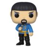 Spock (Mirror Mirror Outfit) Star Trek: The Original Series POP! TV Vinylfigur