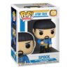 Spock (Mirror Mirror Outfit) Star Trek: The Original Series POP! TV Vinylfigur - Bild 2