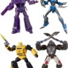 Arcee (Transformers: Prime) Transformers Generations R.E.D. Actionfigur - Bild 3